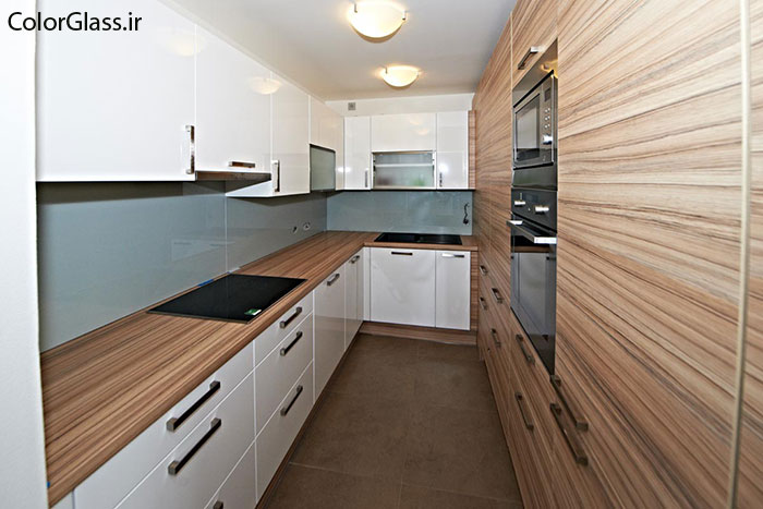 شیشه رنگی خاکستری،،شیشه رنگی،لاکوبل