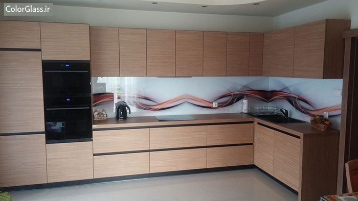 شیشه چاپی،چاپ روی شیشه