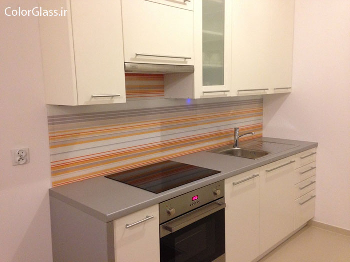 شیشه چاپی،چاپ روی شیشه